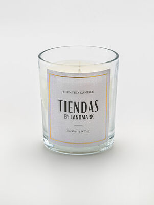 VELA TRACES - Second Image