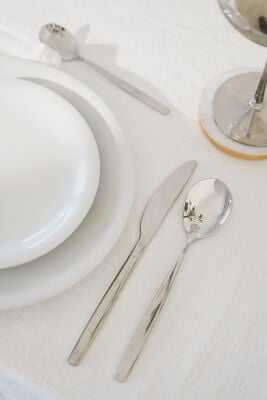 SET CUBIERTOS 16 PZS NAPOLES - Second Image