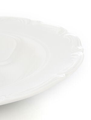 PLATO HONDO MARIA 27 CM - Second Image