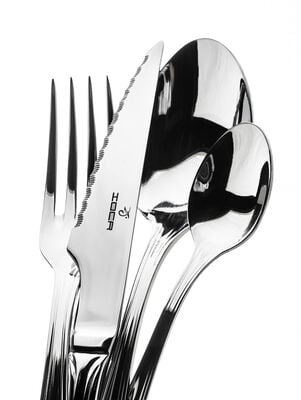 SET CUBIERTOS 24 PZS PARIS - Second Image