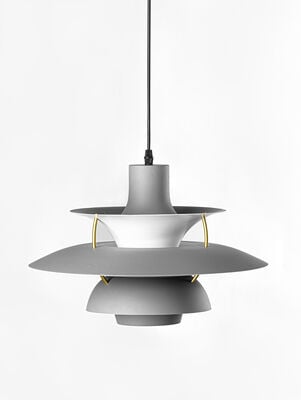 LAMPARA COLGANTE FYN