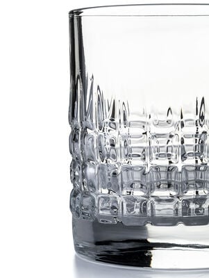 VASO DE WHISKY MIXOLOGY CHARME - Second Image