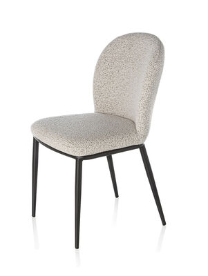 SILLA EMI LIGTH GREY