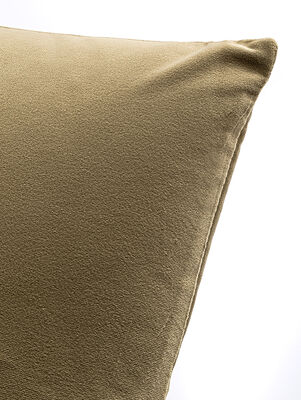 ALMOHADON TROVA CREMA 30X50 - Second Image