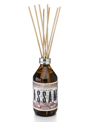 DIFUSOR ASSAM 250ML.