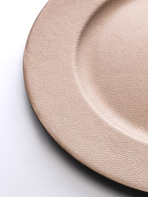 PLATO DE SITIO TARRY ORANGE - Second Image