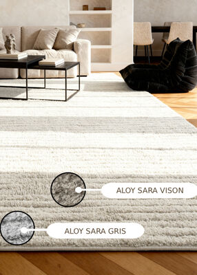 ALOY SARA NATURAL 200X290