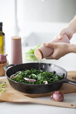 SET DE SALERO Y PIMENTERO SERRES - Second Image