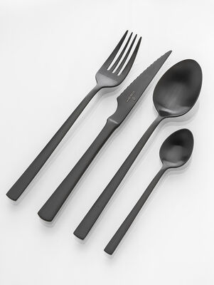 SET CUBIERTOS 16 PZS MONACO