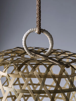 PANTALLA BAMBOO UGIE D30 - Second Image