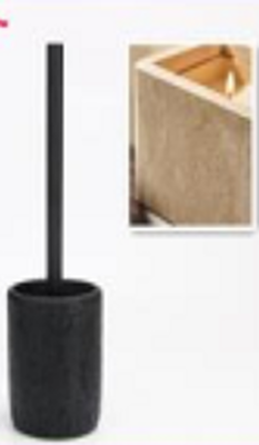 CEPILLO LIMPIA INODORO OSLO BEIGE