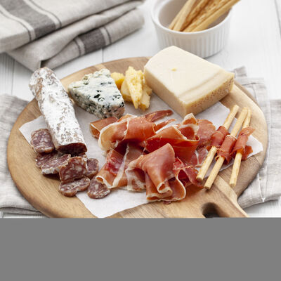 TABLAS ACACIA WOOD - Second Image