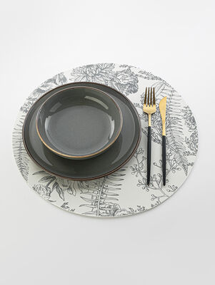 INDIVIDUAL REDONDO FLOWERS