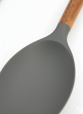 CUCHARON OLITE CHARCOAL - Second Image