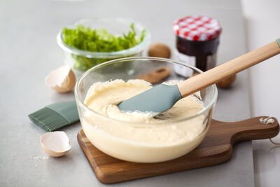 SET DE UTENSILIOS MOSS - Second Image