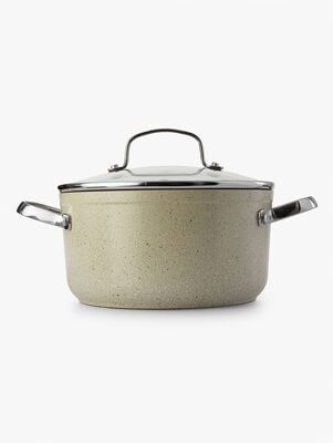 OLLA GRANITA 24 CM