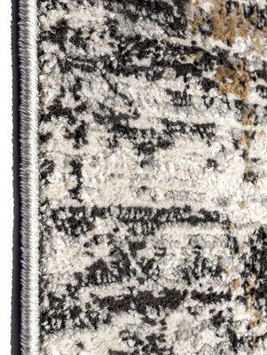 HIMALAYA GUARDA BEIGE 150X210 - Second Image