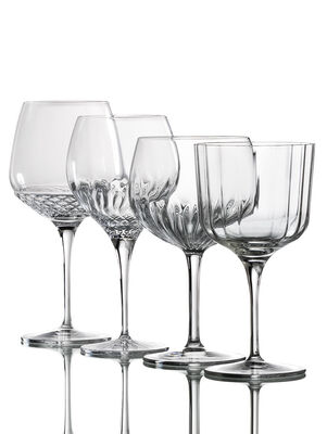 COPA DE GIN SET X 4 MISTA MARCHI PRIVATI