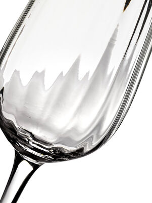 COPA DE CHAMPAGNE LINES 260 ML - Second Image