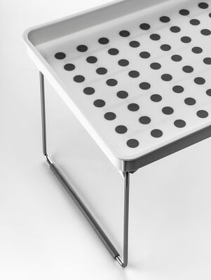 STACKING SHELF L - Second Image