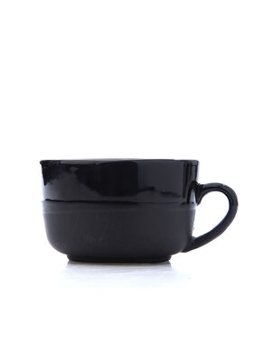 TAZA SARAJEVO N3 BICOLOR NEGRO