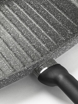 BIFERA RECTANGULAR PALMA 35 CM - Second Image