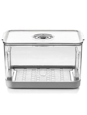 CONTENEDOR DE ALIMENTOS BLAIR GREY 4.7L
