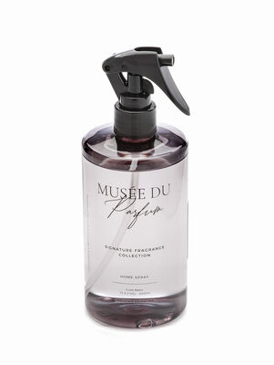 HOME SPRAY MAISON PIÑA PAPAYA Y AZUCAR NEGRA 400 ML