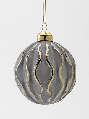 BOLA NAVIDE&Ntilde;A AURORA