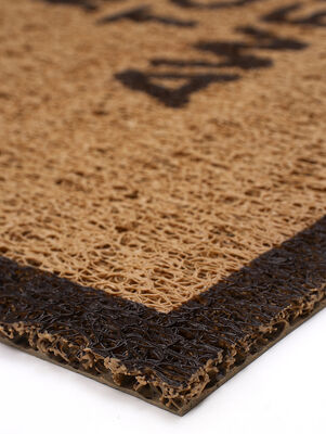 FELPUDO MAKE 60X40 - Second Image