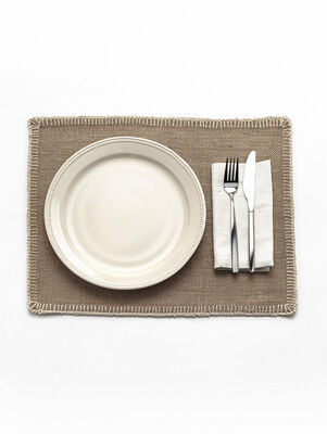 INDIVIDUAL MELK NATURAL 35X45