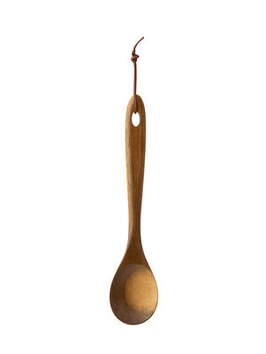 CUCHARA DE ACACIA 30 CM
