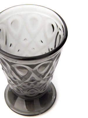 VASO NISS GRAY - Second Image