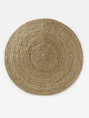 YUTE LIA CIRCULAR NATURAL 120D