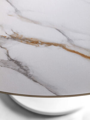 MESA DE COMEDOR GARDENA 120X75 - Second Image