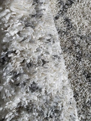 SHAGGY BRUMA MARROQUI