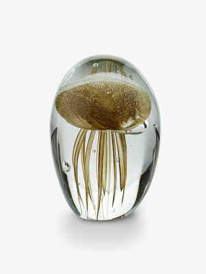 PISAPAPELES JELLY FISH LIGHT GREY M