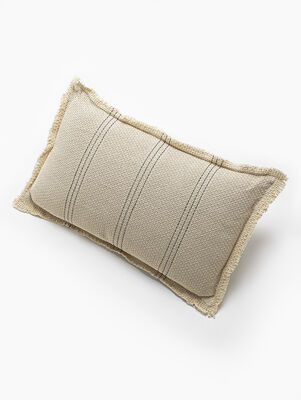 ALMOHADON SEVILLA NATURAL 50 X 30