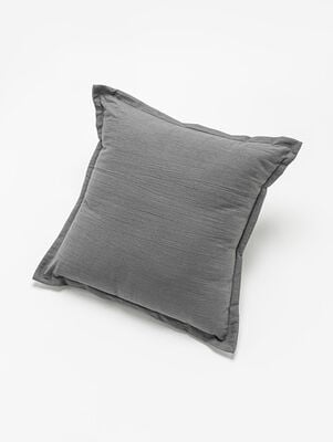 ALMOHADON DECO VARIOS COLORES 45 X 45