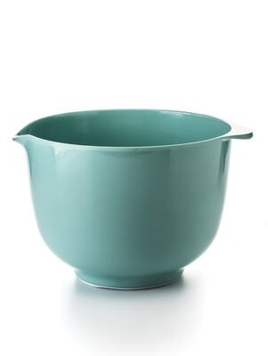 MELAMINE MIXING BOWL MINT 1.4L