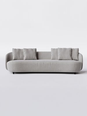 SOFA FONTE BEIGE