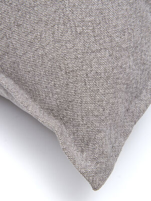 ALMOHADON LONDON 90 X 58 GRIS - Second Image