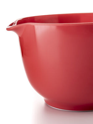 MELAMINE MIXING BOWL CORAL 1.9L - Second Image