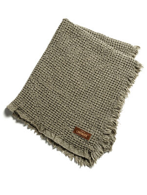 REPASADOR PANAL TABACO 60 X 43