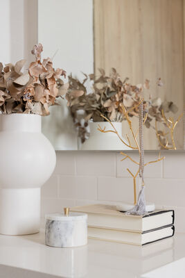 ACCESORIOS PARA BA&Ntilde;O TAVA - Second Image