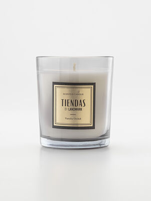 VELA DOREE VANILLA ORCHID - Second Image