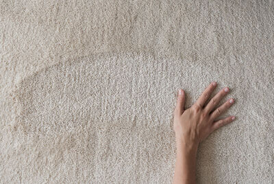 TOUCH CREMA 200X290