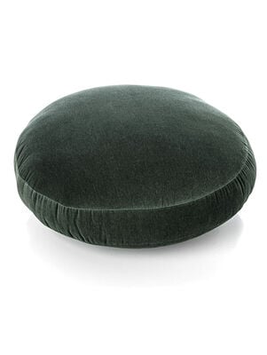 ALMOHADON DE PISO PANA VERDE INGLES