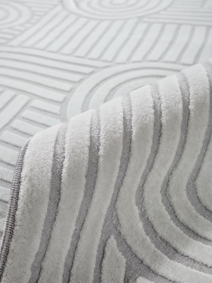 ALOY SIRI GRIS 160X230 - Second Image