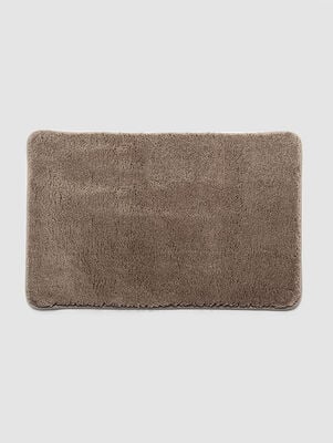 ALFOMBRA DE BAÑO ARIZONA BEIGE 40 X 60